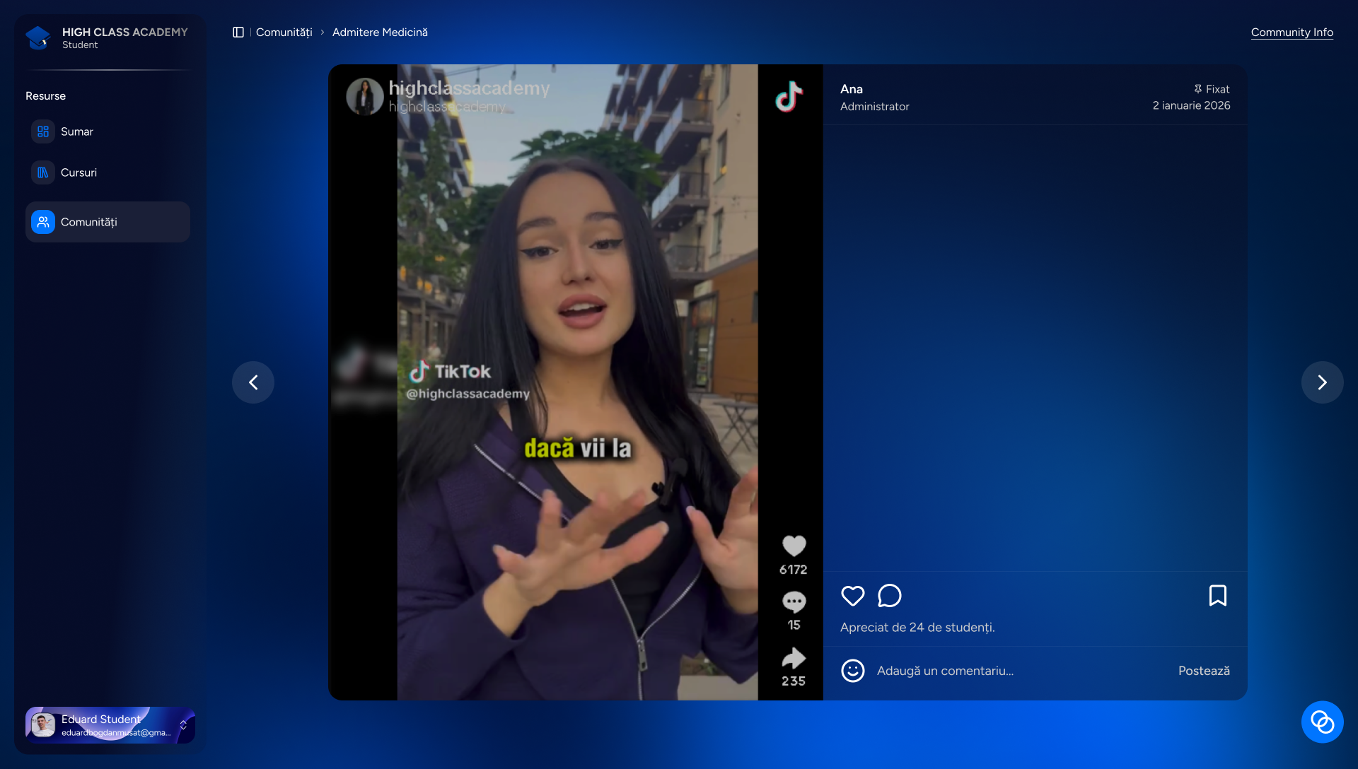highclassacademy-ai-communities