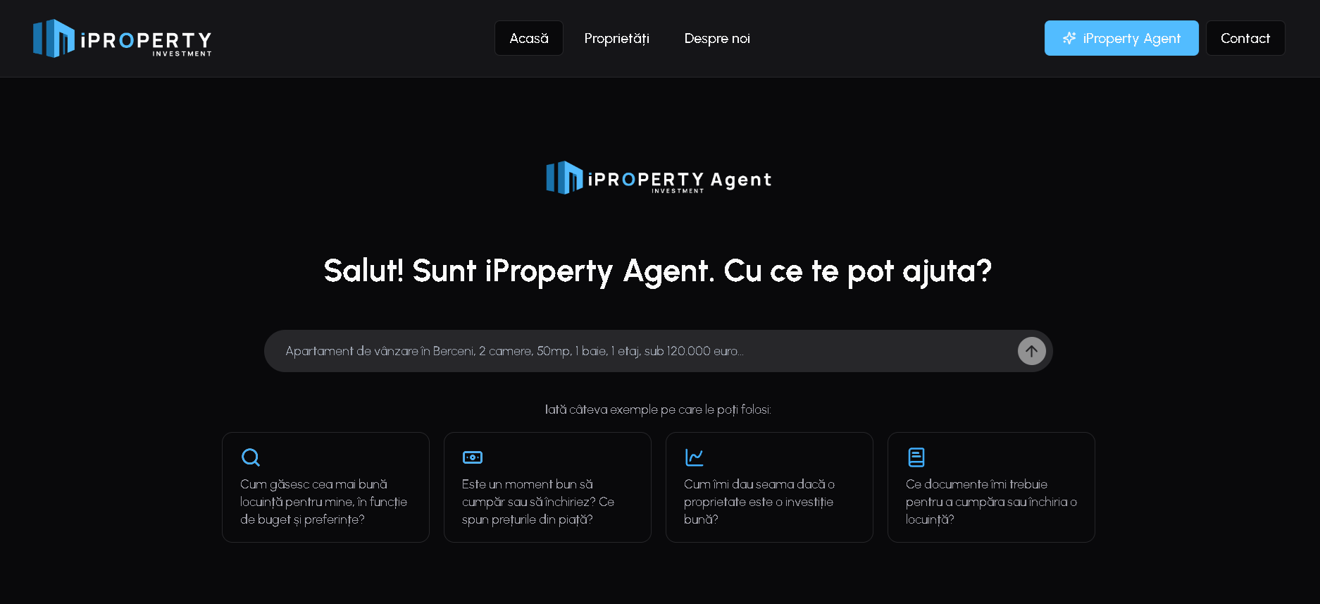 smetytech. x IProperty Investment